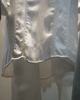 Number 6 white dress