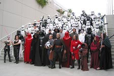 Darth Vader
