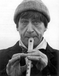 Second Doctor Recorder