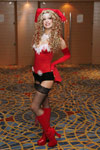 christina aguilera costume