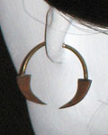 EARRING